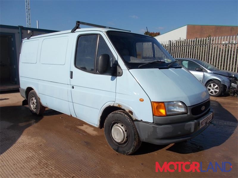 Ремонт форд транзит. Ford Transit 1994. Ford Transit 1994-2000. Ford Transit 1994 сбоку van. Ford Transit 2.0 Bus 1994 - 2000.