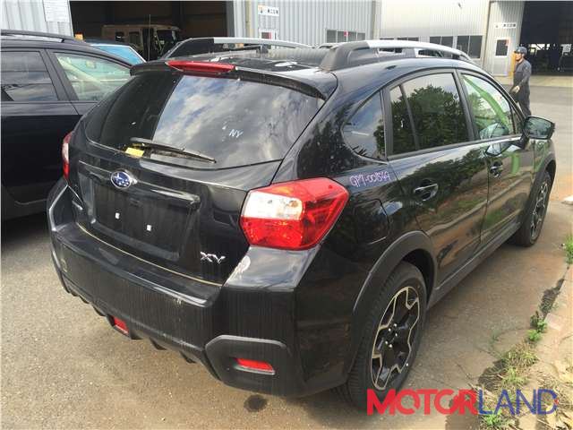 Купить В Новосибирске Субару Xv