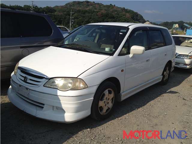 Хонда одиссей 1998. Хонда Одиссей 1998 внешка. Запчасти Honda Odyssey. Запчасти Одиссей.