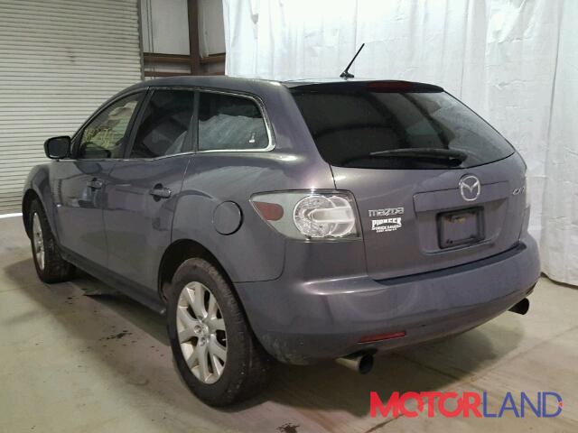 Mazda CX-7 2007-2012, разборочный номер 14602 #3