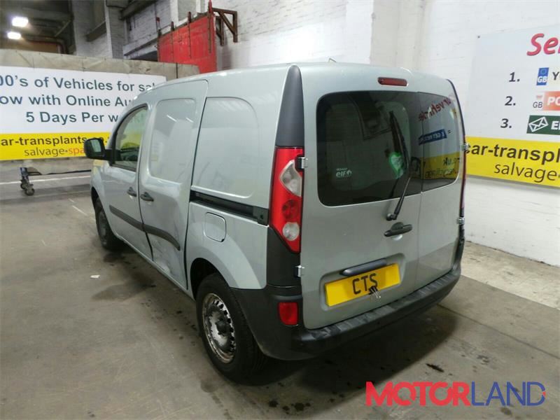 диск колесный renault kangoo 1.5 dci 2008-2013