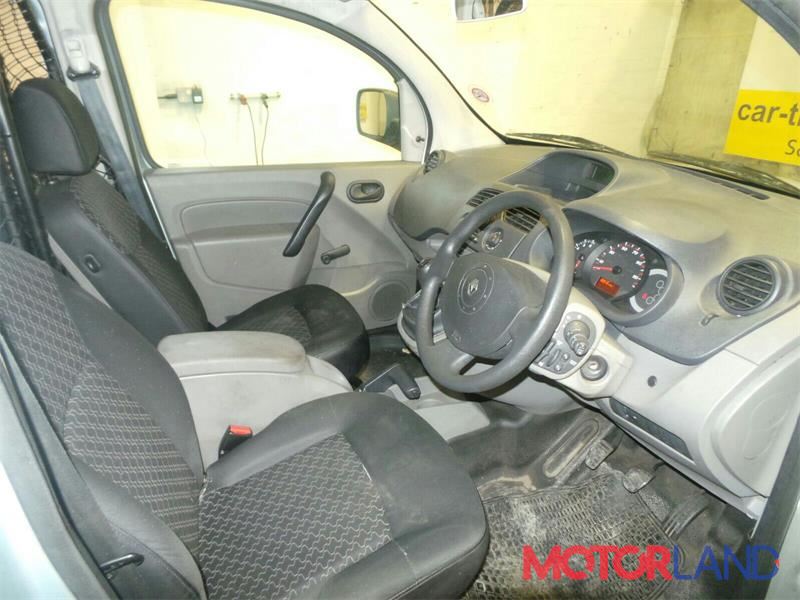 диск колесный renault kangoo 1.5 dci 2008-2013