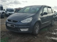 2006; 2л; Дизель; TDCI; Минивэн; серый; Англия; разб. номер T5468 #1