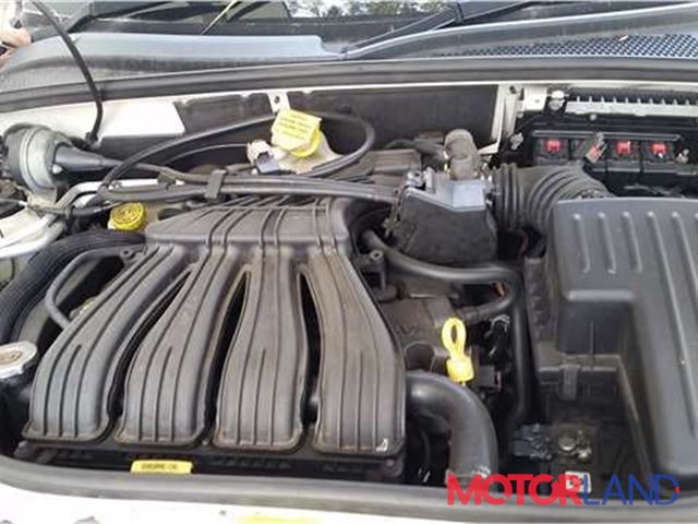 4. Двигатель крайслер 2. Пт крузер крайслер акб 2007 2. 4 двигатель. 0 двигатель.