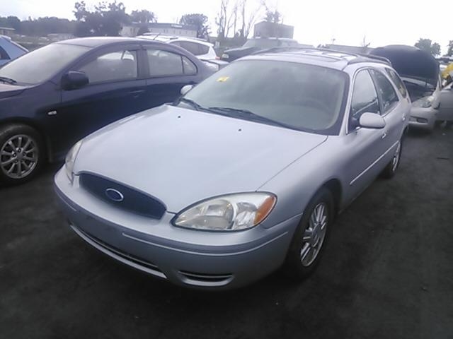 Ford Taurus IV 3 0 at 1999