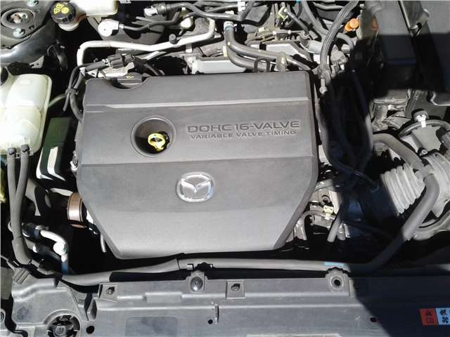 Двигатель Mazda 3 Купить