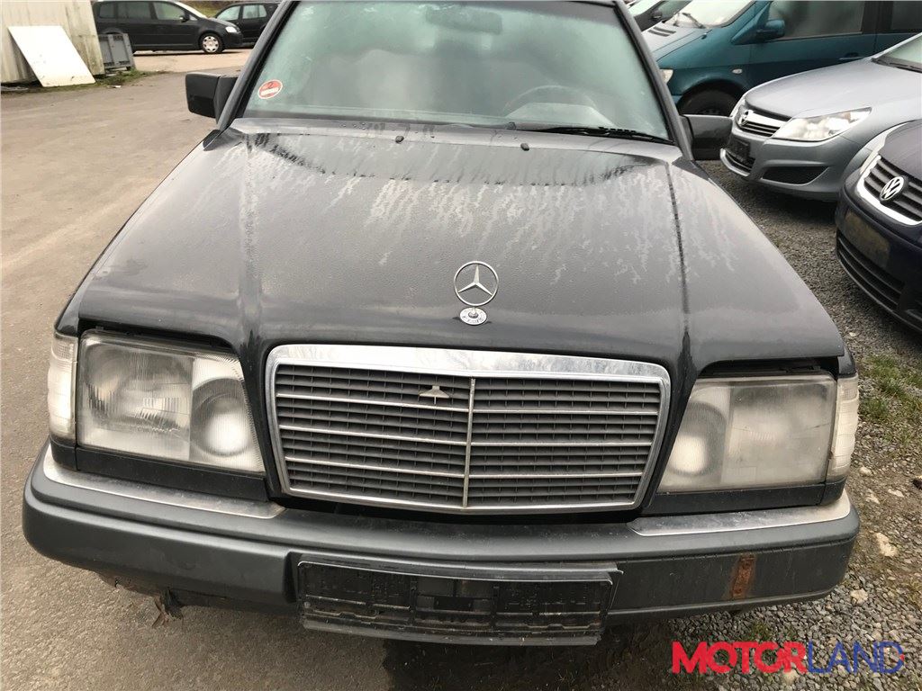 Недавно поступивший автомобиль Mercedes 124 E 1993-1995 - разборочный номер  v1900