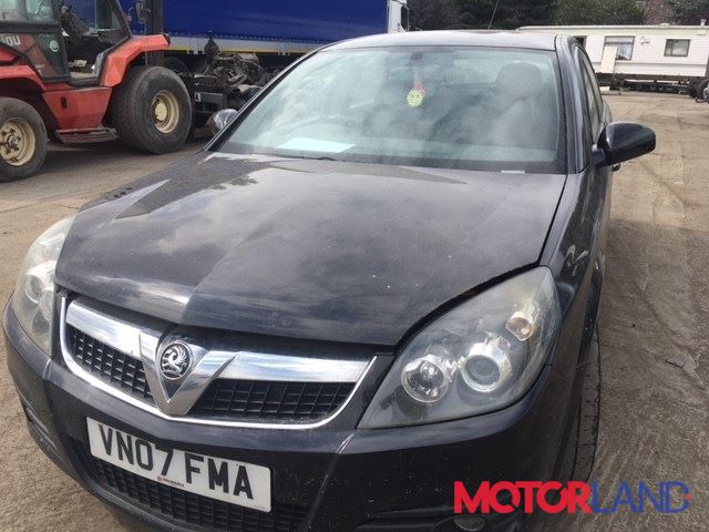 запчасти вектра ц.