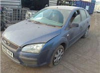 2006; 1.8л; Дизель; TDCI; Хэтчбэк 5 дв.; синий; Англия; разб. номер T8550 #1