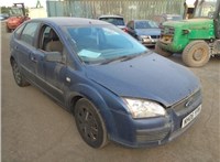 2006; 1.8л; Дизель; TDCI; Хэтчбэк 5 дв.; синий; Англия; разб. номер T8550 #2