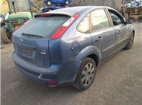 2006; 1.8л; Дизель; TDCI; Хэтчбэк 5 дв.; синий; Англия; разб. номер T8550 #4