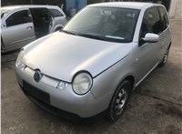 2001; 1.2л; Дизель; TDI; Хэтчбэк 3 дв.; серебристый; Германия; разб. номер V2528 #1