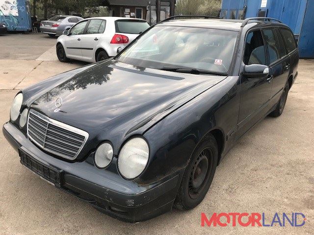 Авито 210. Аксессуары Мерседес е210.