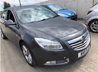 2011; 2л; Дизель; CDTI; Хэтчбэк 5 дв.; серый; Англия; разб. номер T17472 #2