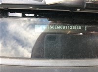 2011; 2л; Дизель; CDTI; Хэтчбэк 5 дв.; серый; Англия; разб. номер T17472 #6