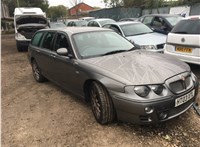 2003; 2л; Дизель; CDT; Универсал; серый; Англия; разб. номер T17586 #2