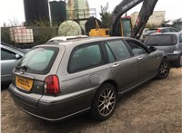 2003; 2л; Дизель; CDT; Универсал; серый; Англия; разб. номер T17586 #4