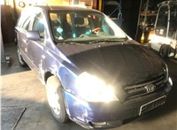 2006; 2.9л; Дизель; CRDi; Минивэн; синий; Германия; разб. номер 68235 #2