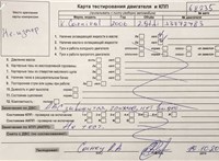 2006; 2.9л; Дизель; CRDi; Минивэн; синий; Германия; разб. номер 68235 #4