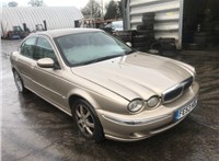 2003; 2л; Дизель; TDCI; Седан; бежевый; Англия; разб. номер T19640 #2