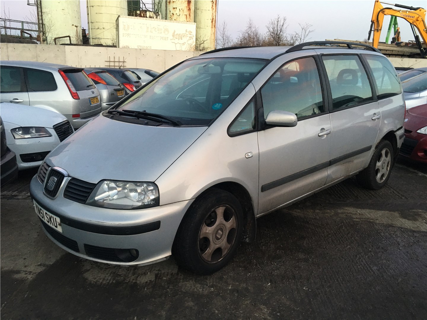 Сеат альхамбра 1 поколения. Сеат альхамбра 2000. Сеат альхамбра 2000. Seat alhambra 2000. Сеат альхамбра 2000.