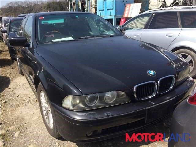 BMW 5 E39 1995-2003, разборочный номер J7354 #1