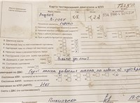 2012; 1.3л; Дизель; HDI; Фургон; белый; Англия; разб. номер T22511 #7