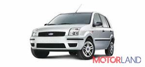 Ford Fusion 2002-2012, разборочный номер T22982 #1