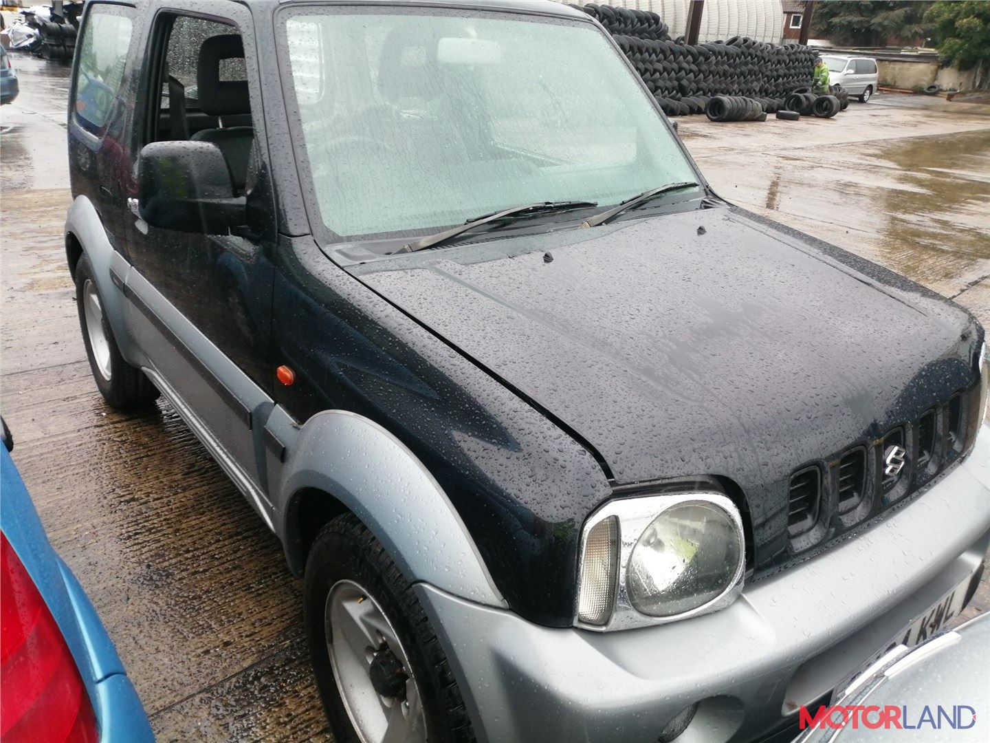 Купить Сузуки Джимни Бу В Вологодской Области