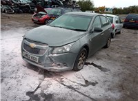 2012; 2л; Дизель; CDI; Хэтчбэк 5 дв.; серый; Англия; разб. номер X1058 #1