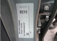 2012; 2л; Дизель; CDI; Хэтчбэк 5 дв.; серый; Англия; разб. номер X1058 #5