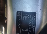 2004; 1.7л; Дизель; CDTI; Хэтчбэк 5 дв.; серебристый; Англия; разб. номер X1116 #1