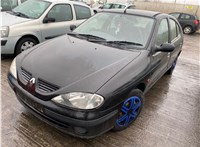 2001; 1.9л; Дизель; DTI; Хэтчбэк 5 дв.; черный; Англия; разб. номер T25431 #6