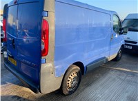 2008; 2л; Дизель; Микроавтобус; синий; Англия; разб. номер T25554 #5