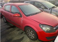 2004; 1.7л; Дизель; CDTI; Хэтчбэк 5 дв.; красный; Англия; разб. номер T25971 #4