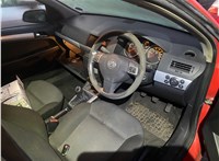 2004; 1.7л; Дизель; CDTI; Хэтчбэк 5 дв.; красный; Англия; разб. номер T25971 #5