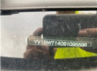 2009; 2.4л; Дизель; Турбо; Универсал; черный; Англия; разб. номер T26557 #6