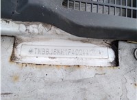 2015; 1.6л; Дизель; TDI; Хэтчбэк 5 дв.; белый; Англия; разб. номер X1493 #8