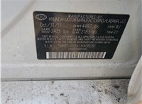 2012; 2л; Бензин; Турбо-инжектор; Седан; белый; США; разб. номер L144 #7