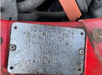 2000; 2л; Дизель; HDI; Универсал; красный; Англия; разб. номер T27463 #2