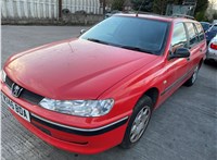 2000; 2л; Дизель; HDI; Универсал; красный; Англия; разб. номер T27463 #3