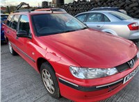 2000; 2л; Дизель; HDI; Универсал; красный; Англия; разб. номер T27463 #6