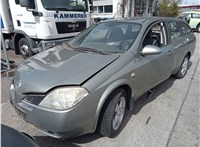 2004; 1.8л; Бензин; Инжектор; Универсал; золотистый; Германия; разб. номер 26626 #1
