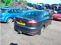 2009; 2л; Дизель; TDCI; Хэтчбэк 5 дв.; серый; Англия; разб. номер X1870 #5