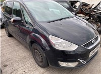 2010; 2л; Дизель; TDCI; Минивэн; черный; Англия; разб. номер T28005 #5