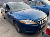 2007; 2л; Дизель; TDCI; Хэтчбэк 5 дв.; синий; Англия; разб. номер T33926 #5
