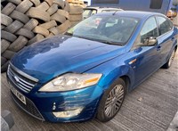 2007; 2л; Дизель; TDCI; Хэтчбэк 5 дв.; синий; Англия; разб. номер T33926 #6