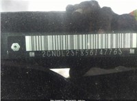 2005; 3.4л; Бензин; Инжектор; Джип (5-дверный); черный; США; разб. номер 15903 #7