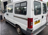 2003; 2л; Дизель; HDI; Микроавтобус; белый; Англия; разб. номер T28859 #3