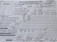 2006; 1.1л; Бензин; Инжектор; Хэтчбэк 5 дв.; синий; Англия; разб. номер T28950 #7